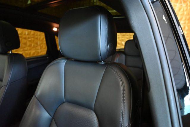PORSCHE Macan 2.0PDK BLACKLINE TET.CAM21"NAVI SED.RIS.CHRONOFULL