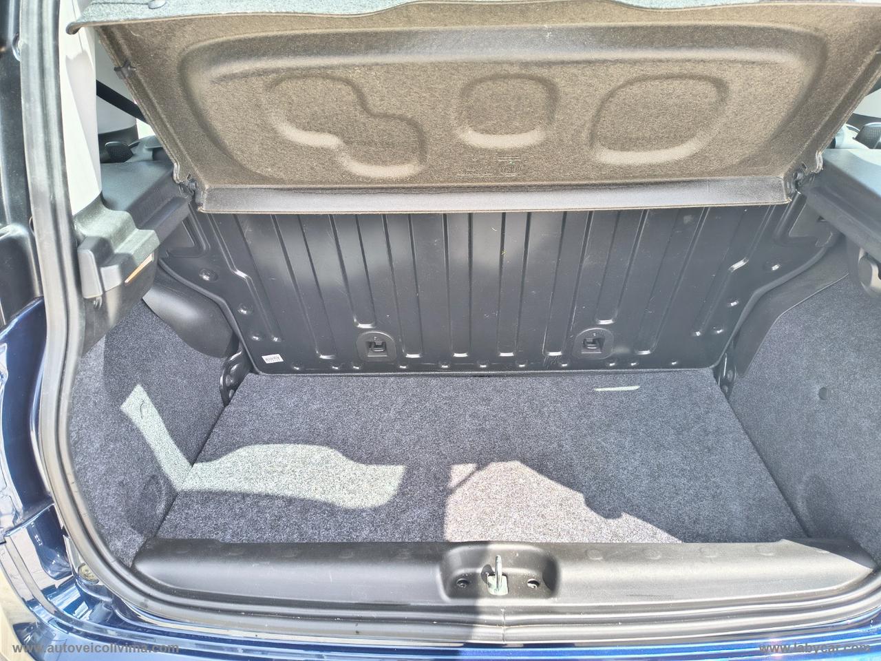 FIAT Panda 1.2 EasyPower Lounge