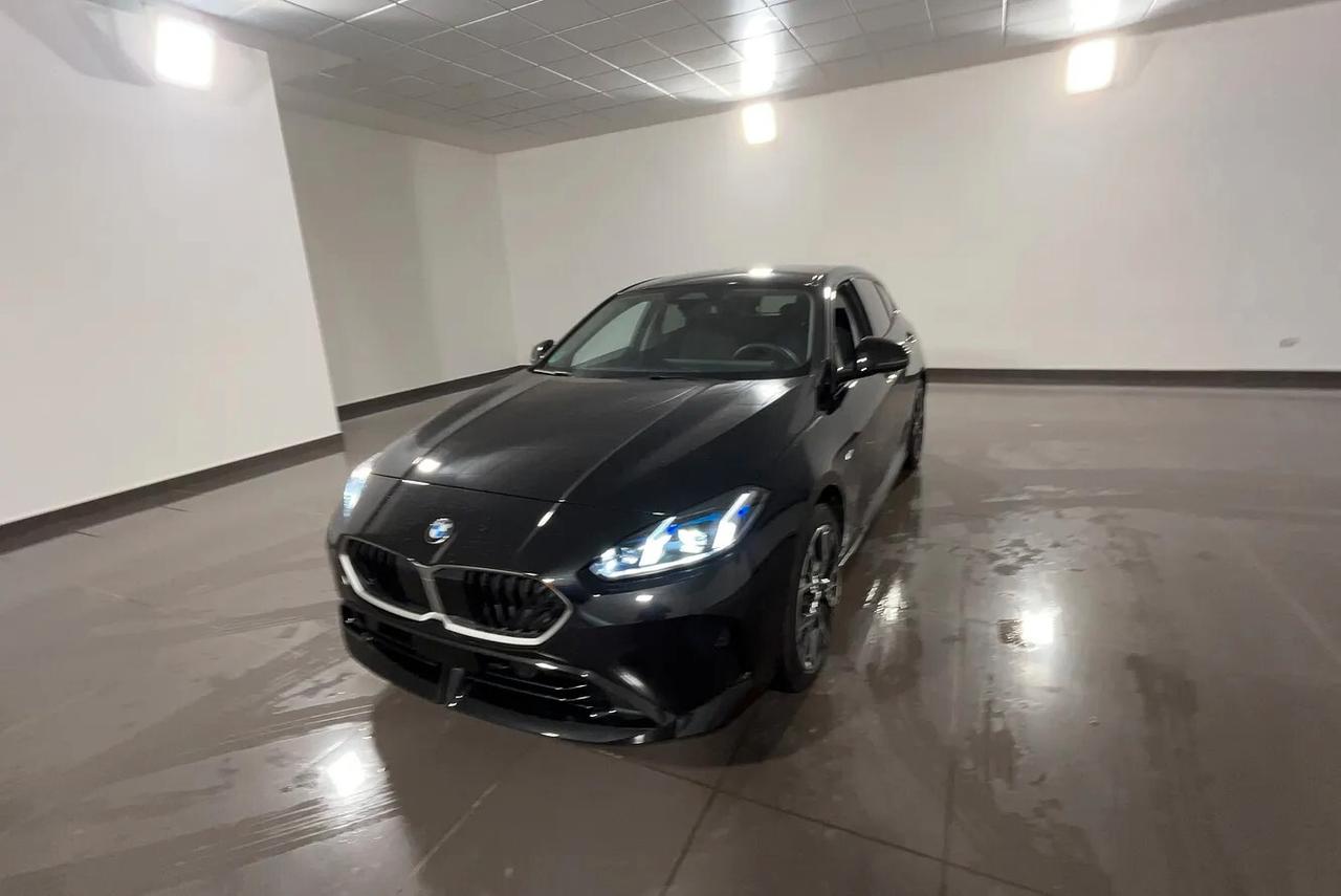 Bmw 118d MSport Pro M SPORT M-SPORT PRO