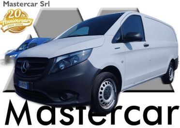MERCEDES-BENZ Vito 100% ELETTRICO eVito Long S TG : GH807KP