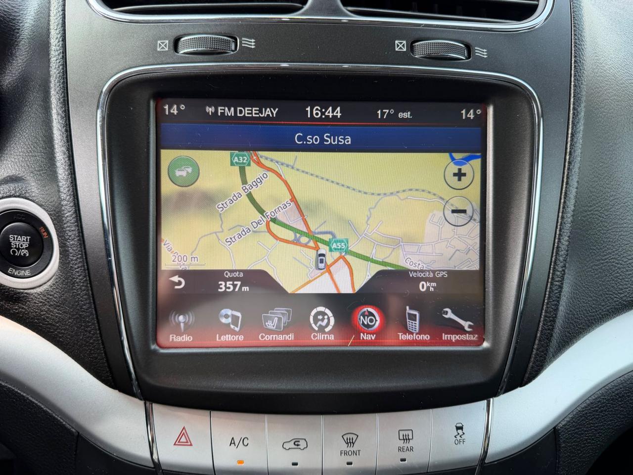 Fiat Freemont Urban 2.0 Multijet *PROMO FIN #10485