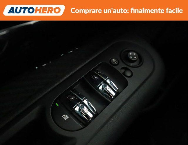 MINI Clubman 2.0 Cooper D Clubman