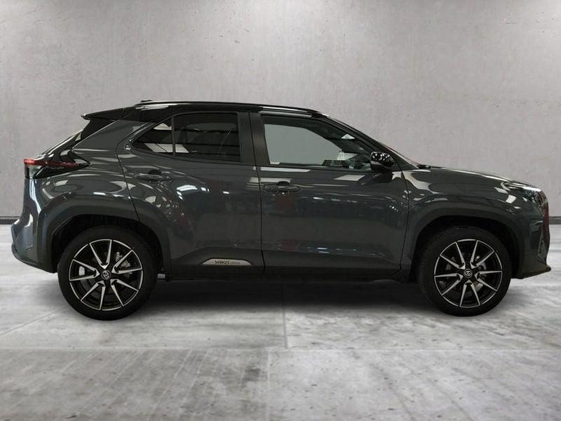 Toyota Yaris Cross 1.5H (130 CV) GR Sport E-CVT