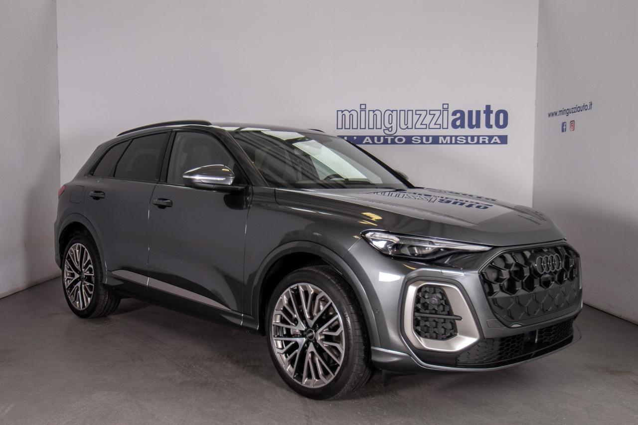 Audi Q5 2.0 Tdi Quattro S Line S-tronic 204cv