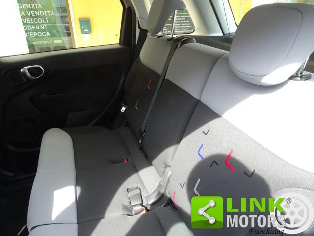 FIAT 500L 1.3 M.JET 95 CV POP STAR