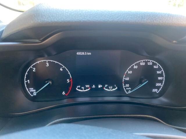 Ford Grand Tourneo Connect 1.5 TDCi 120 CV Titanium Ecoblue 7 Posti