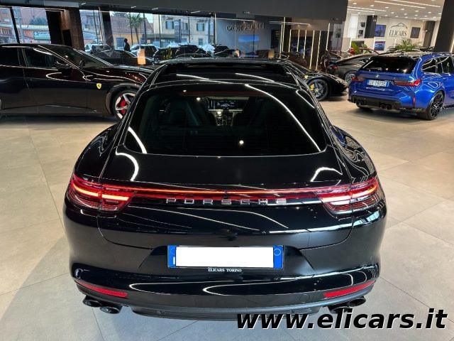 PORSCHE Panamera 3.0