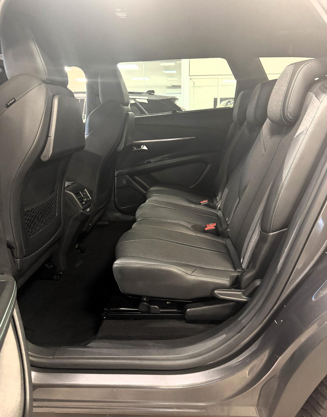 Peugeot 5008 BlueHDi 1.5 130CV EAT8 Allure Pack 7 posti