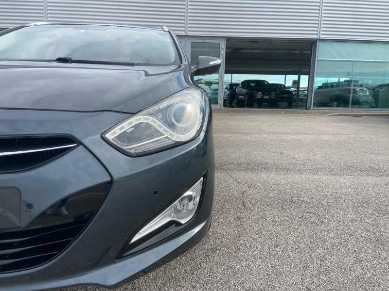 HYUNDAI i40 Wagon 1.7 CRDi 136CV Comfort