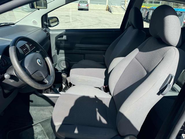 VOLKSWAGEN Fox neopatentati Bellissima 1.2 Sport