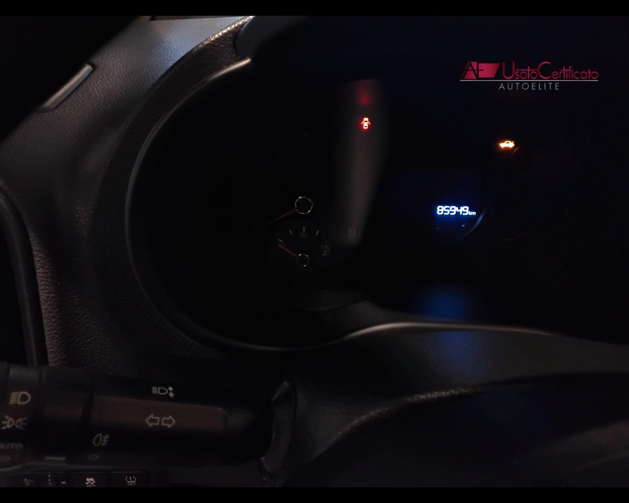 KIA Picanto 1.0 12V 5 porte Urban