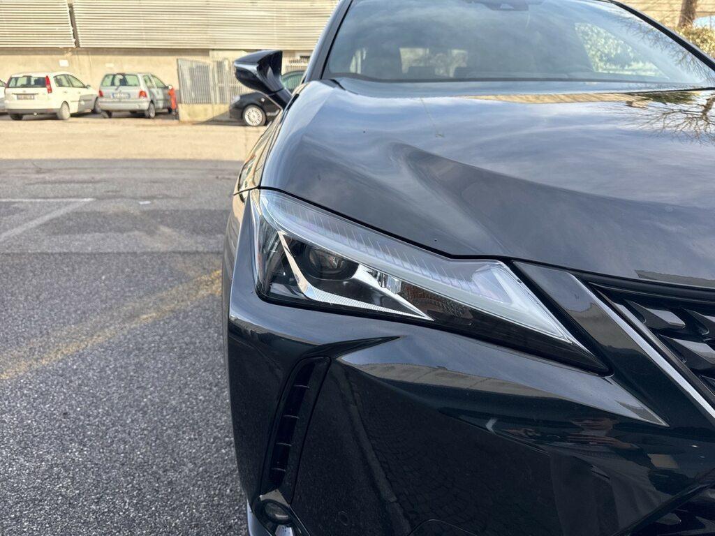 Lexus UX 250h 2.0 Hybrid Midnight 2WD Power Split Device