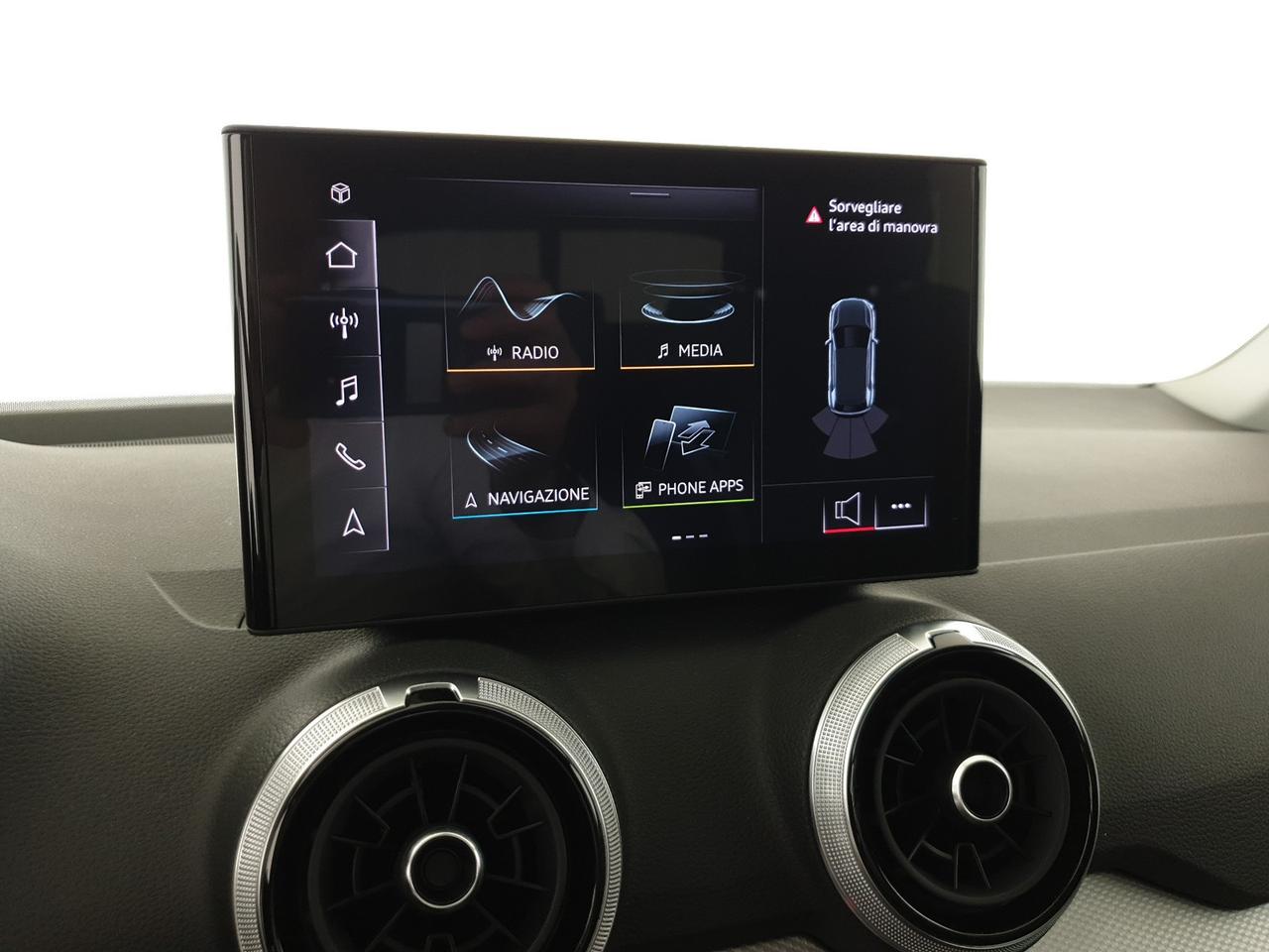 35TDI 150CV S tronic S line Edition