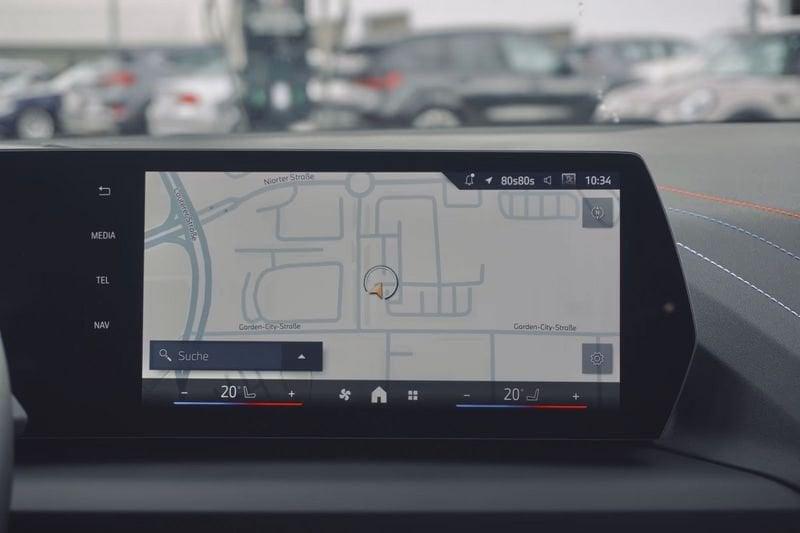 BMW Serie 1 118d MSport Pro CAMERA LED NAVI COCKPIT