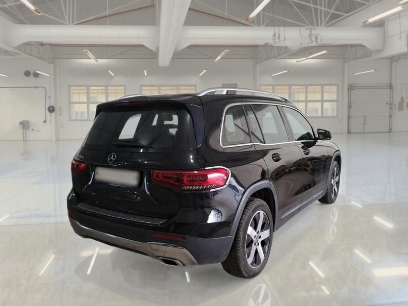 MERCEDES-BENZ GLB 180 D AUTOMATIC SPORT PLUS SUV