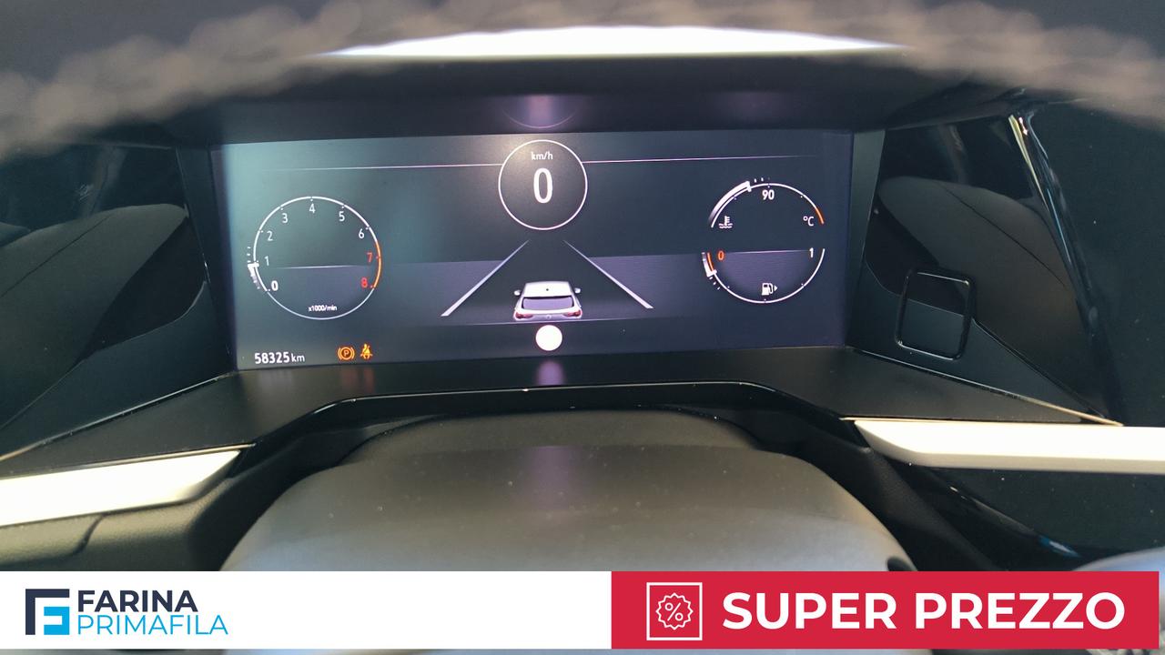 OPEL Grandland - Grandland 1.2 GS Line s&s 130cv