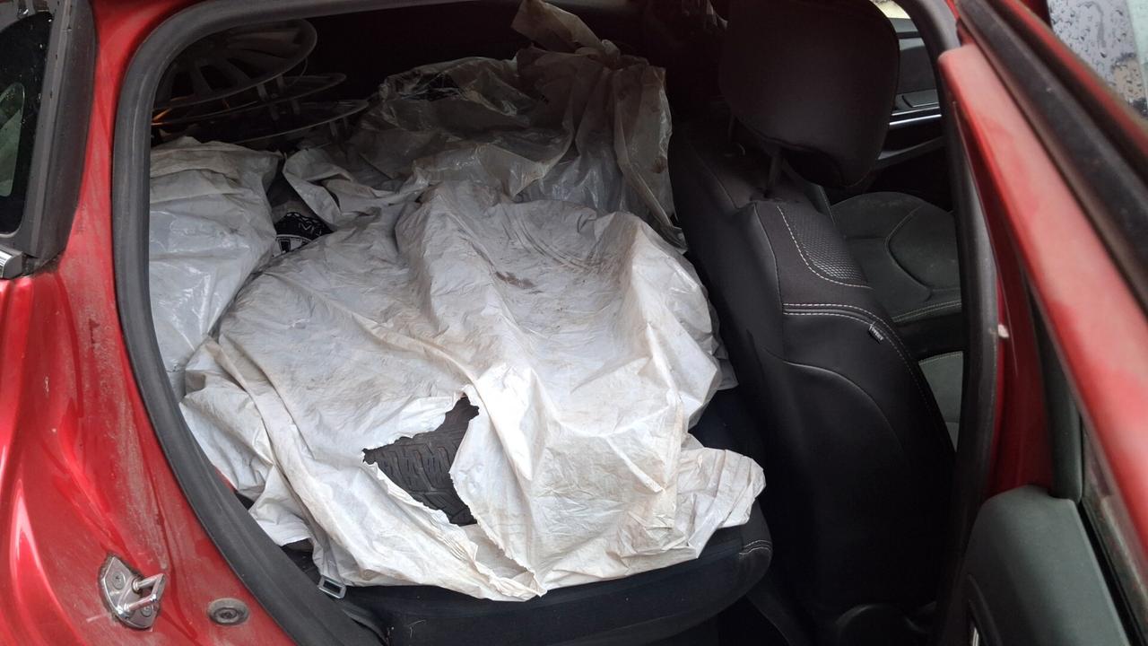 Renault Clio 1.5 dCi 8V 90CV 5 porte Costume National