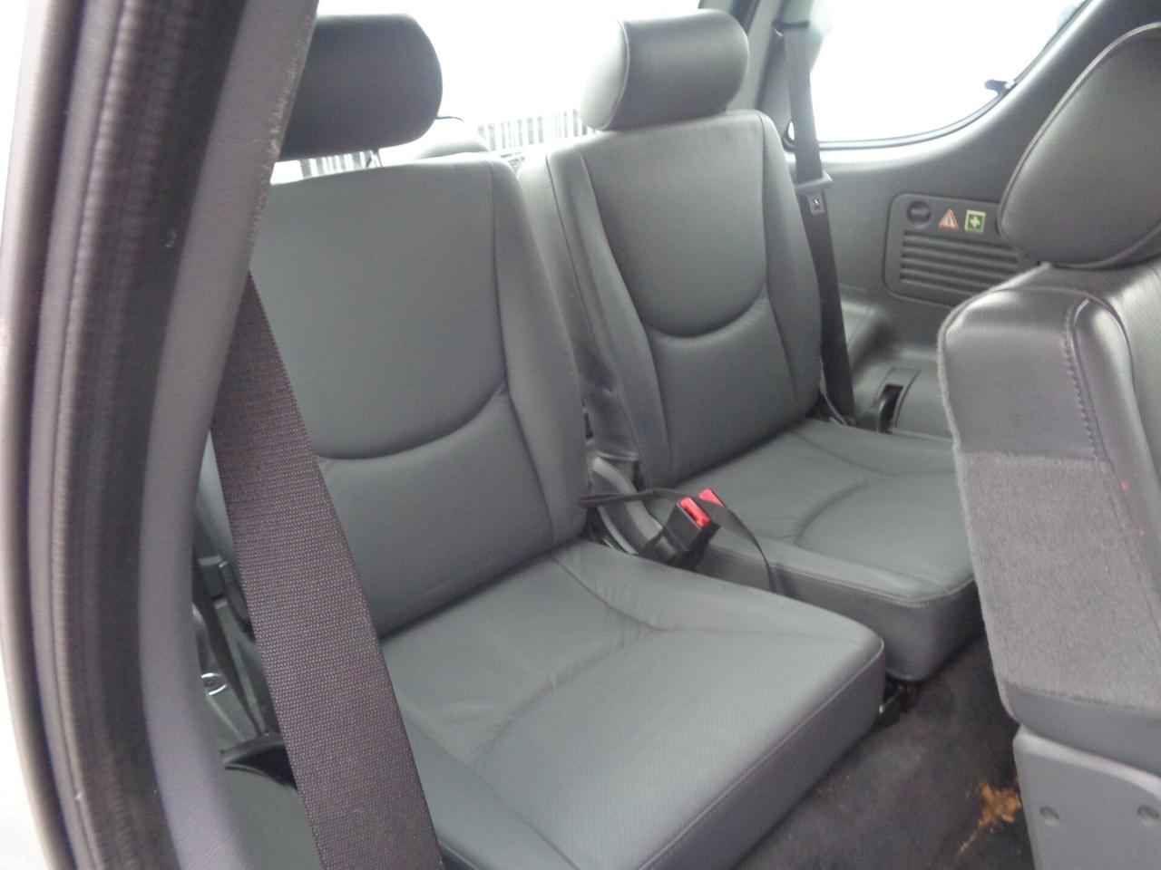 Mercedes-benz ML 320 ML 320 cat