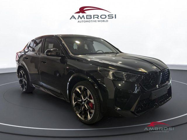 BMW X2 sDrive18d Msport Pro Innovation Comfort Package