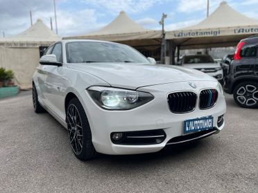BMW Serie 1 116d 5p. Msport