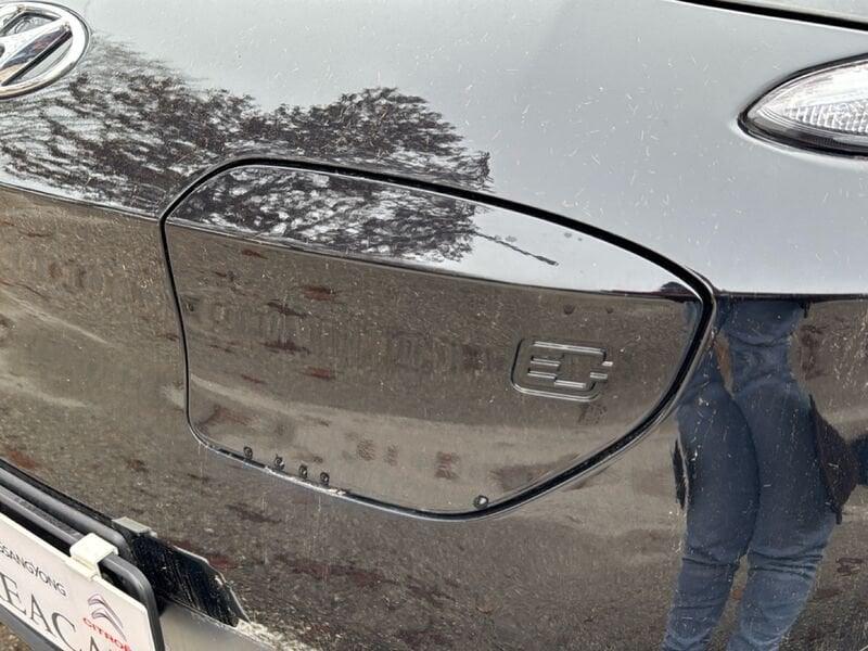 Hyundai Kona Kona 39 kWh EV Xtech City