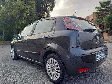 Fiat Punto Evo Grande punto 1.2 Benzina Euro 5