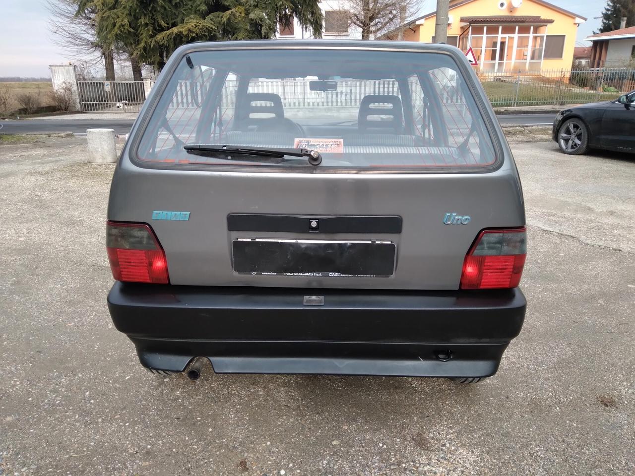 Fiat Uno 45 3 porte Fire x neopatentati