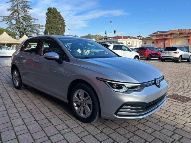 VOLKSWAGEN Golf 2.0 TDI 115 CV SCR Life