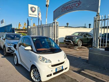 Smart ForTwo 800 coupé grandstyle cdi