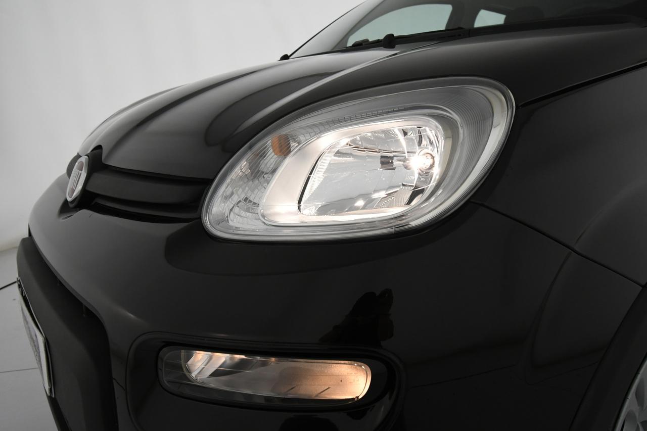 FIAT Panda 1.0 firefly hybrid s&s 70cv NEOPATENTATI+BLUETOOTH