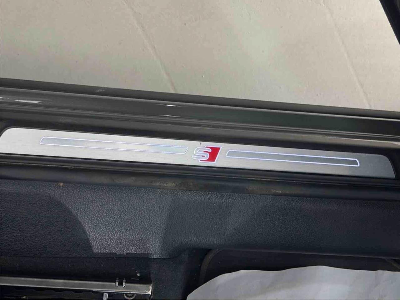 Audi Q3 35 TDI S tronic line edition