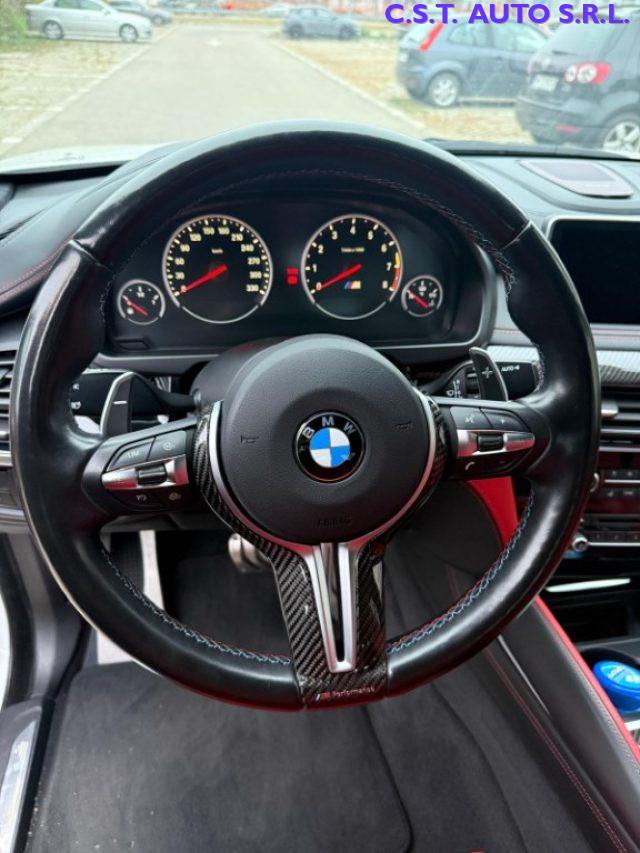 BMW X6 M X6 M