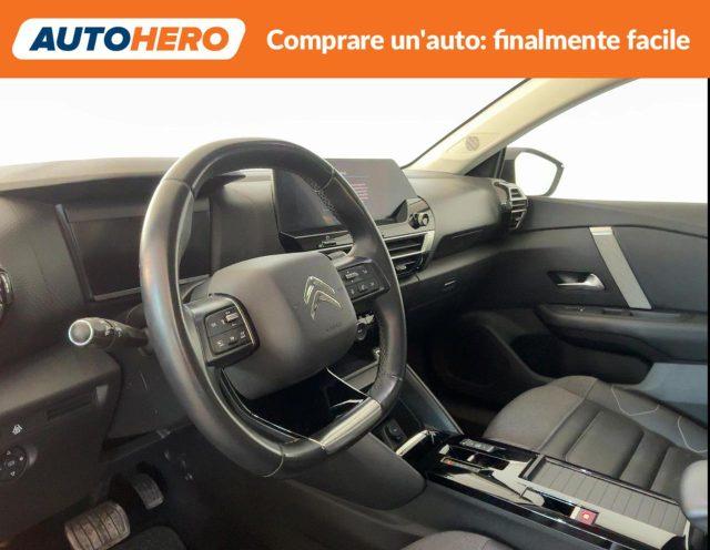 CITROEN C4 BlueHDi 130 S&S EAT8 Shine