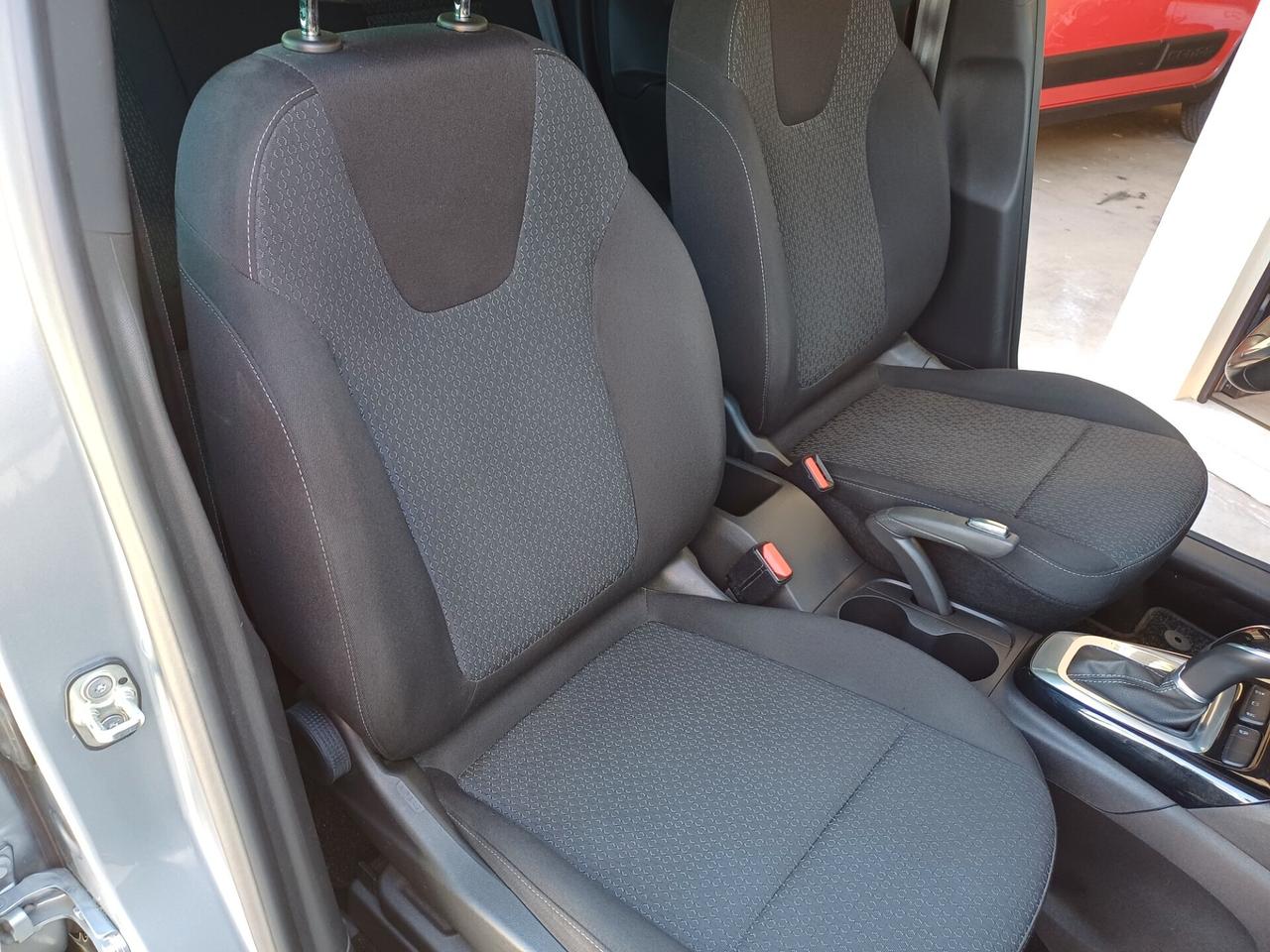 Opel Crossland 1.5 ECOTEC D 120 CV Start&Stop aut. Edition