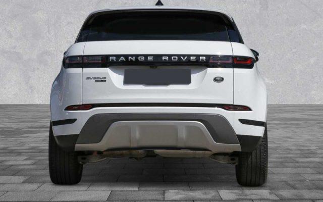 LAND ROVER Range Rover Evoque 2.0D I4 180 CV AWD Auto S