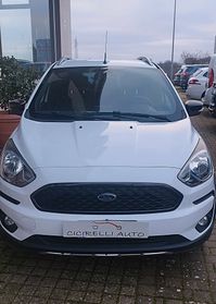 Ford Ka 1.2 85 CV Start&Stop Active