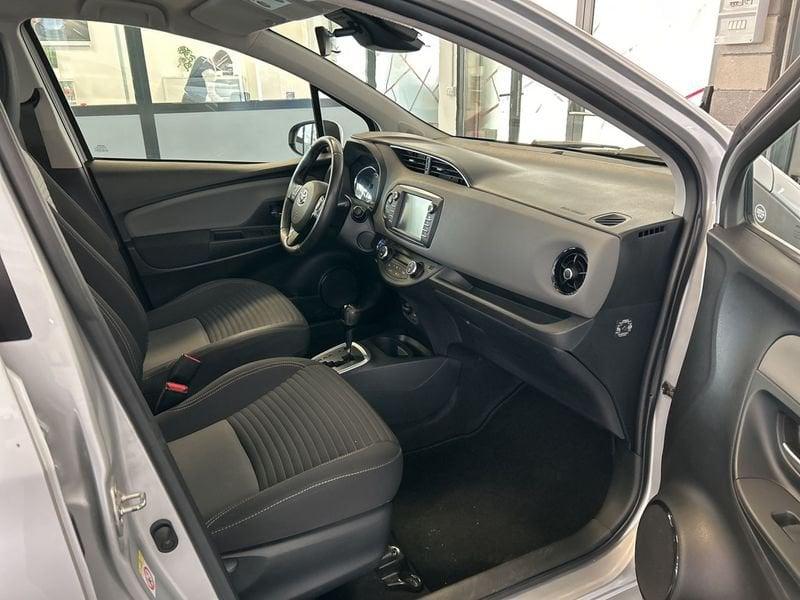 Toyota Yaris Yaris 1.5 Hybrid 5 porte Active