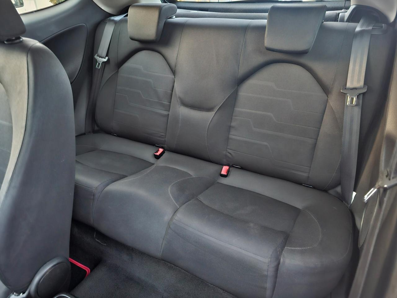 Alfa Romeo MiTo 1.4 79 CV