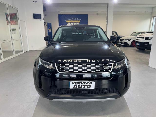 LAND ROVER Range Rover Evoque 2.0D I4-L.Flw 150 CV AWD Auto S