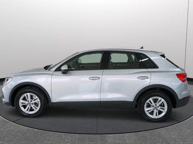 AUDI Q3 35 TDI S tronic Business Sport Uniprop.