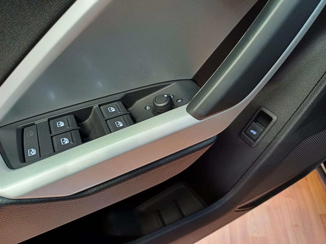 Audi Q3 35 TFSI Business Advanced