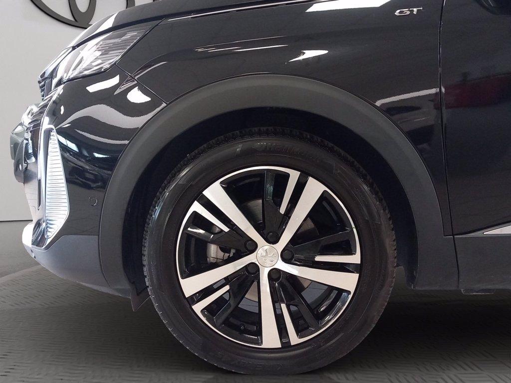 PEUGEOT 5008 1.5 bluehdi gt s&s 130cv eat8 del 2021