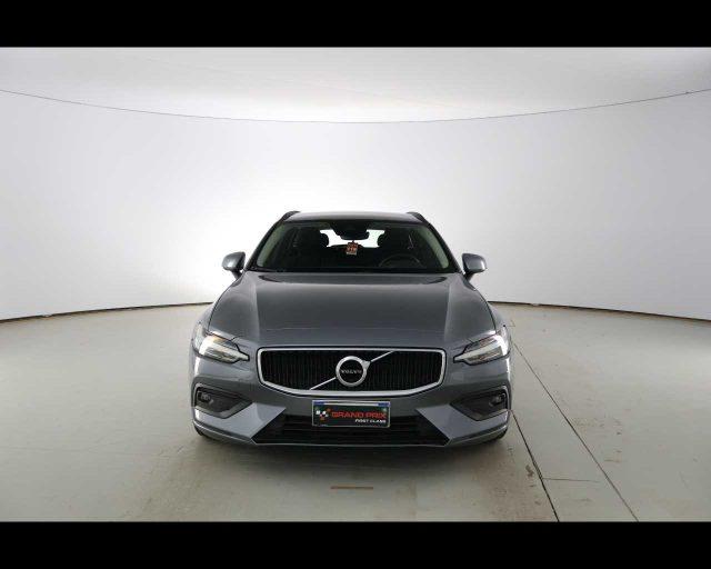 VOLVO V60 D4 AWD Geartronic Business