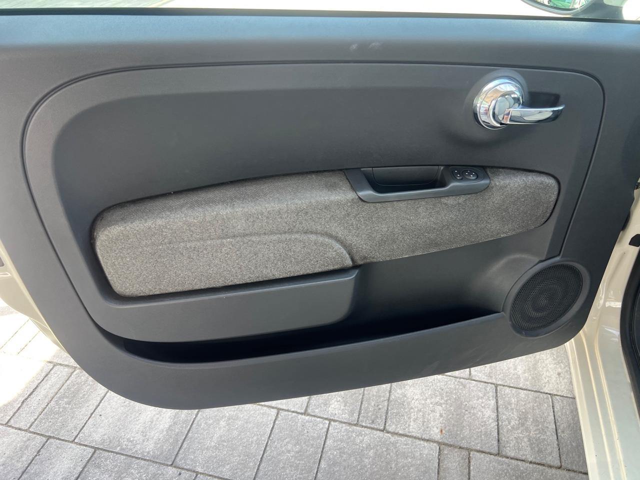 Fiat 500 1.3 Multijet 16V 75 CV Lounge FINANZIABILE