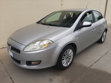 Fiat Bravo 1.4 90cv Dynamic GPL