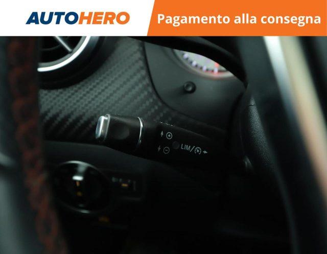 MERCEDES-BENZ A 180 CDI Automatic Premium