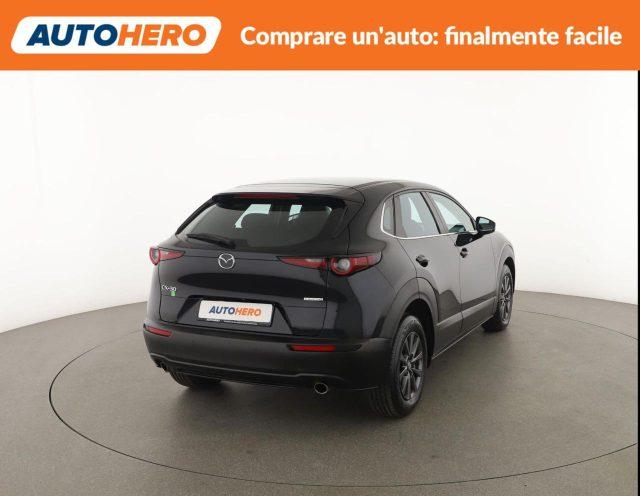 MAZDA CX-30 2.0L e-Skyactiv-G M Hybrid 2WD Prime Line