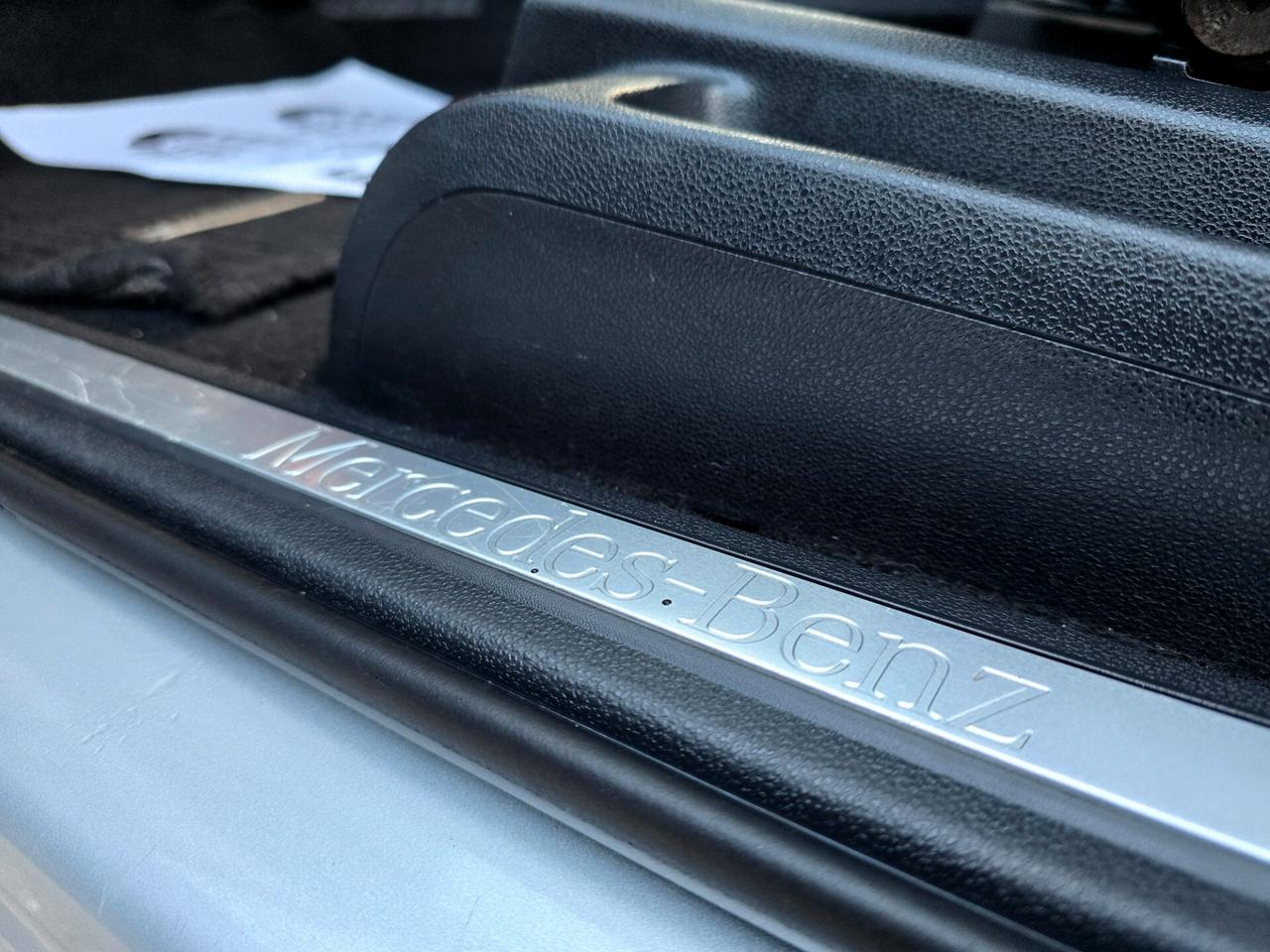 MERCEDES CLASSE A200 CDI COUPÈ AVANTGARDE