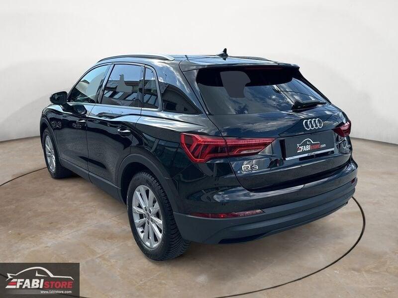 Audi Q3 35 TFSI 150 Cv Business Plus - Matrix, Navi, Cruise ecc