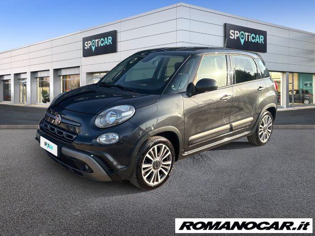 FIAT 500L 1.3 Multijet 95 CV Cross